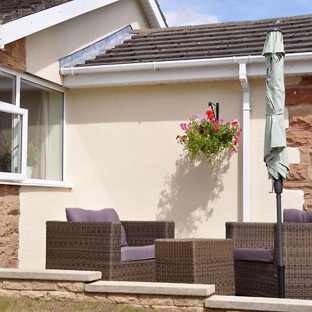 Bridleways Guesthouse & Holiday Homes Mansfield Exteriér fotografie