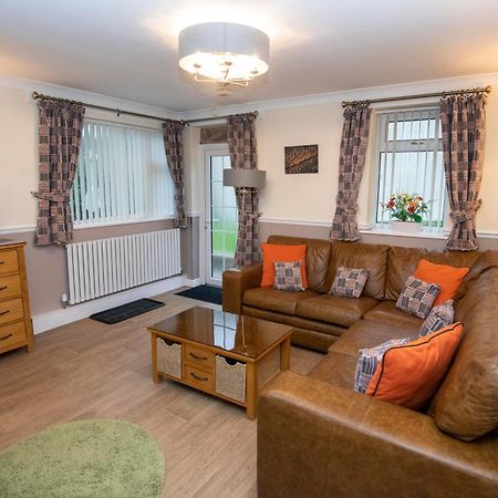 Bridleways Guesthouse & Holiday Homes Mansfield Exteriér fotografie