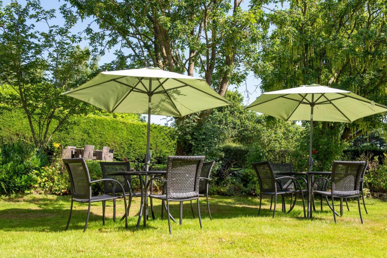 Bridleways Guesthouse & Holiday Homes Mansfield Exteriér fotografie
