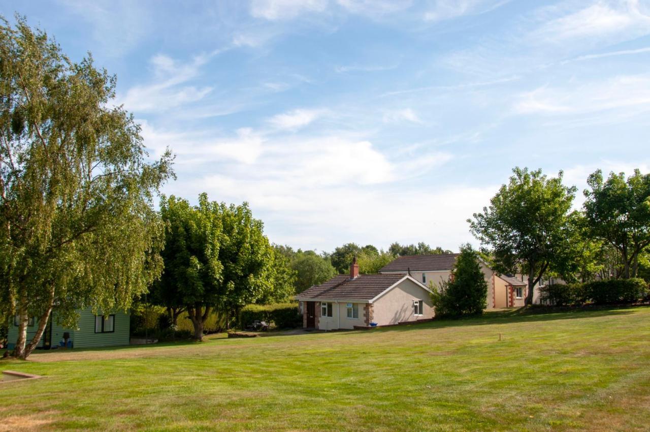 Bridleways Guesthouse & Holiday Homes Mansfield Exteriér fotografie