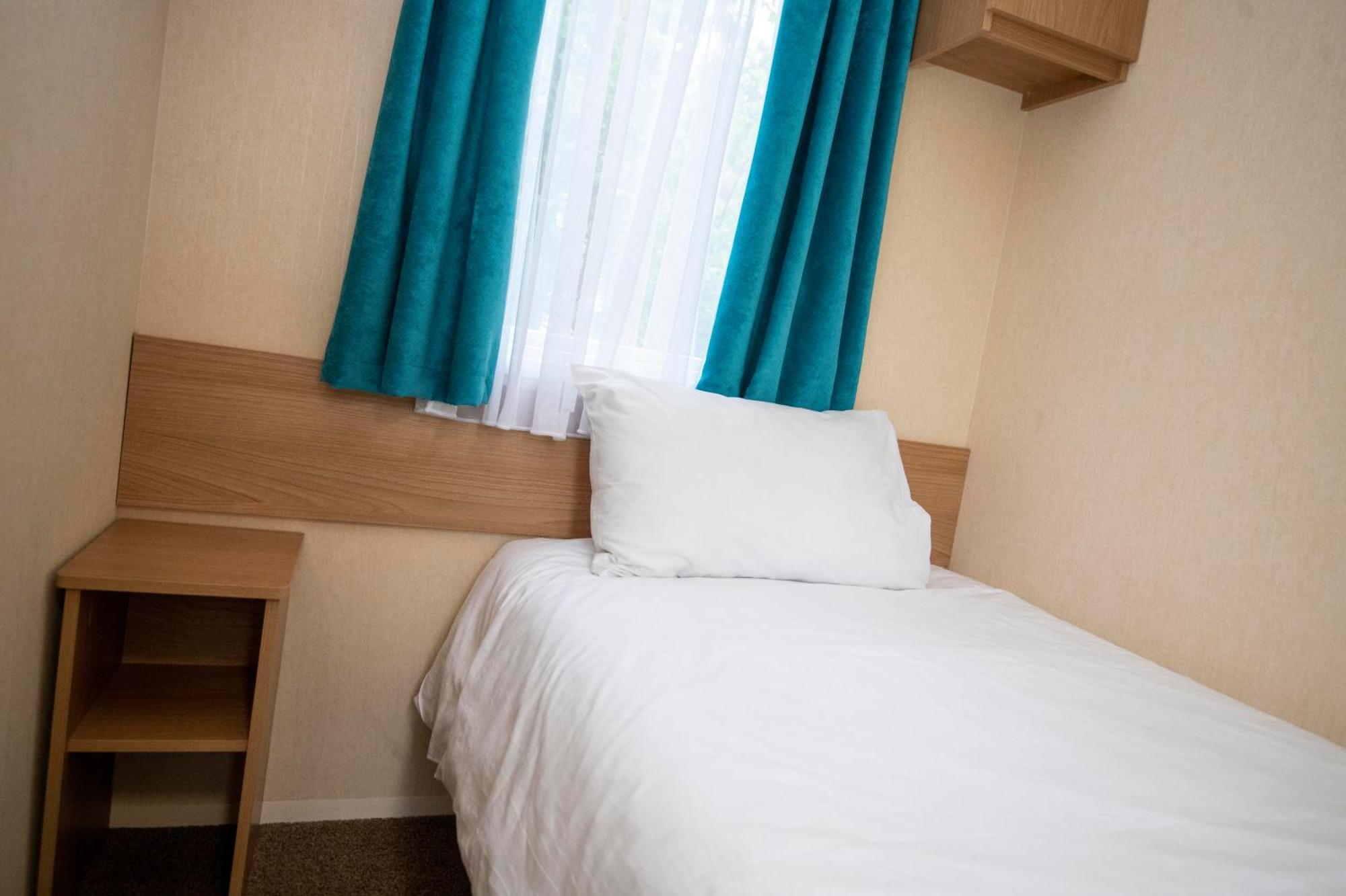 Bridleways Guesthouse & Holiday Homes Mansfield Exteriér fotografie