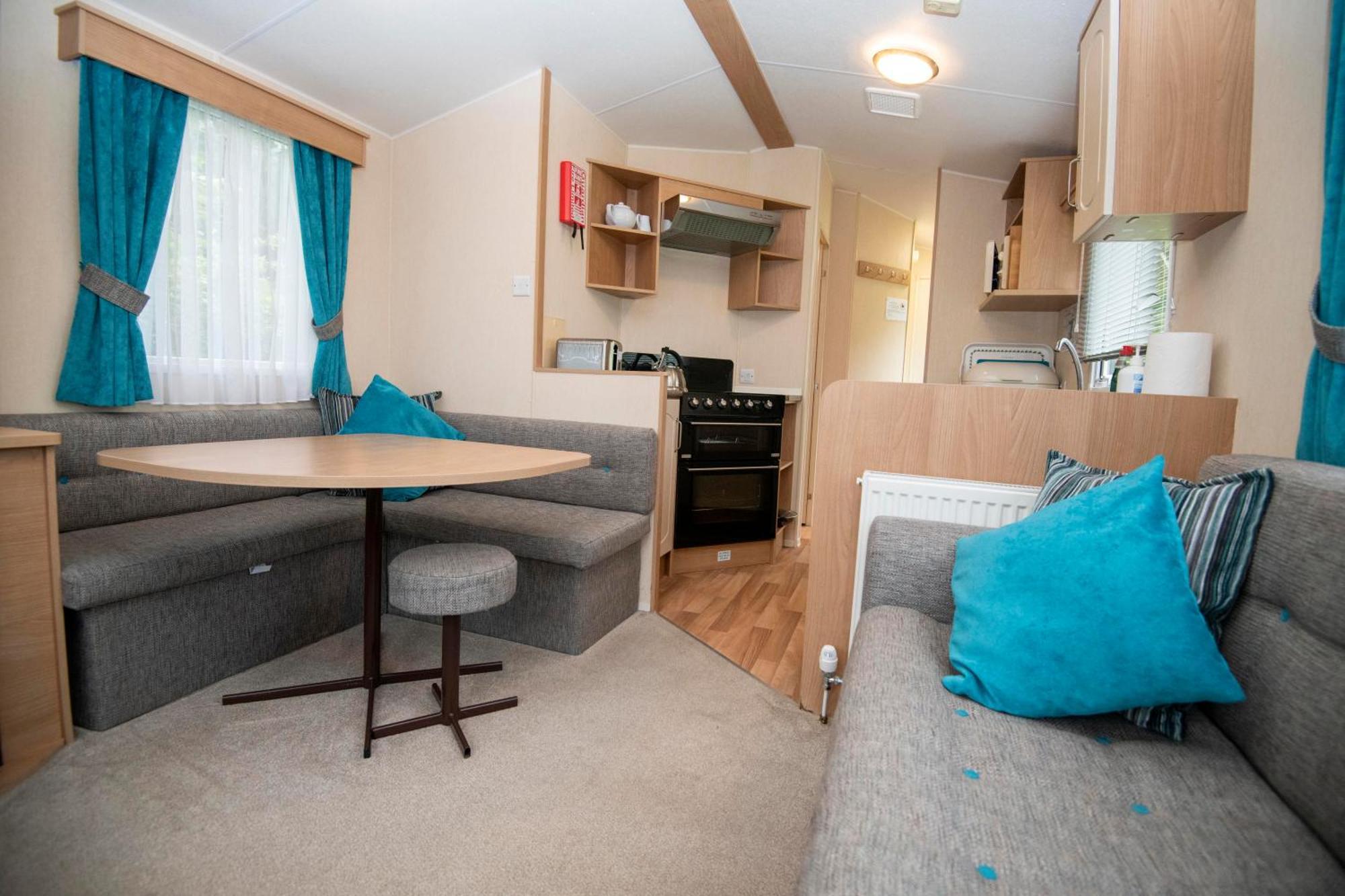 Bridleways Guesthouse & Holiday Homes Mansfield Exteriér fotografie