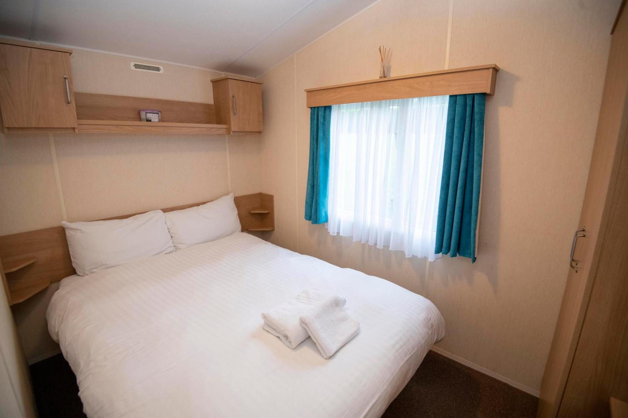 Bridleways Guesthouse & Holiday Homes Mansfield Exteriér fotografie