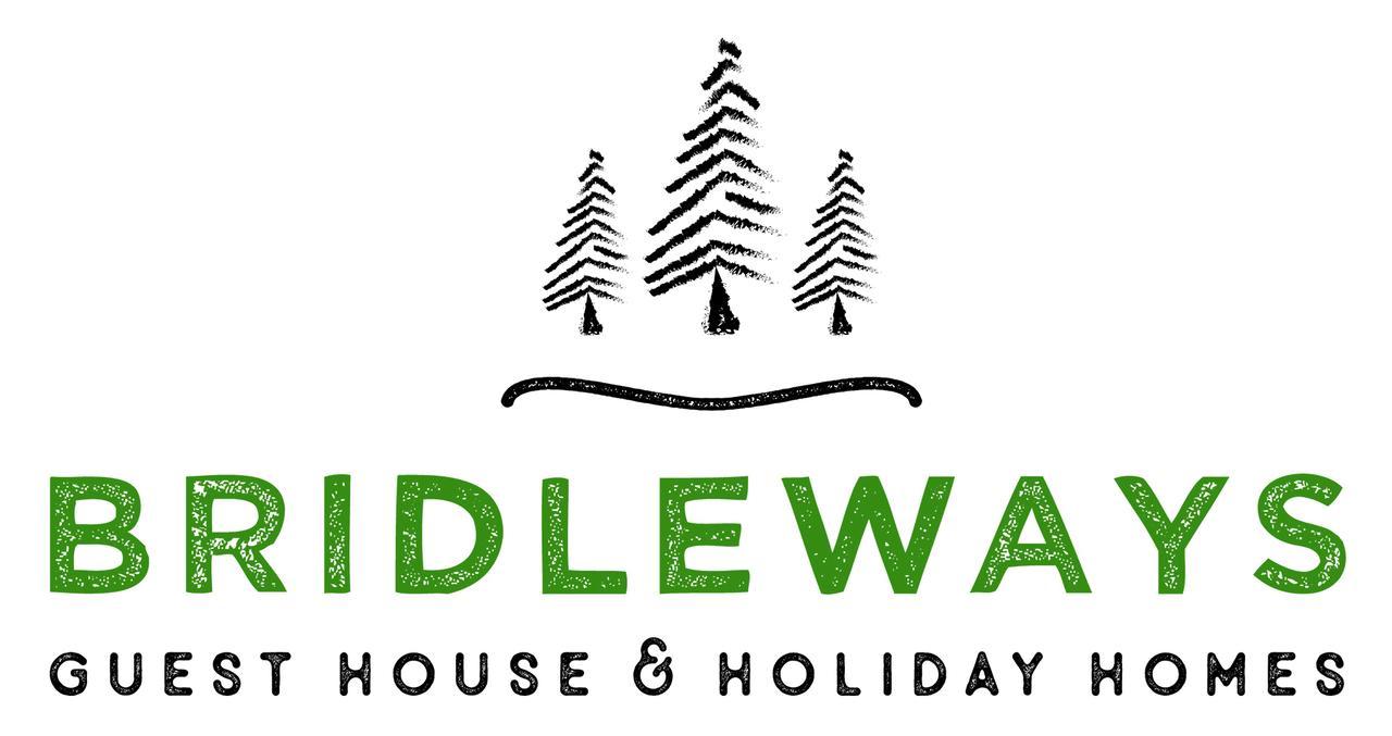 Bridleways Guesthouse & Holiday Homes Mansfield Exteriér fotografie