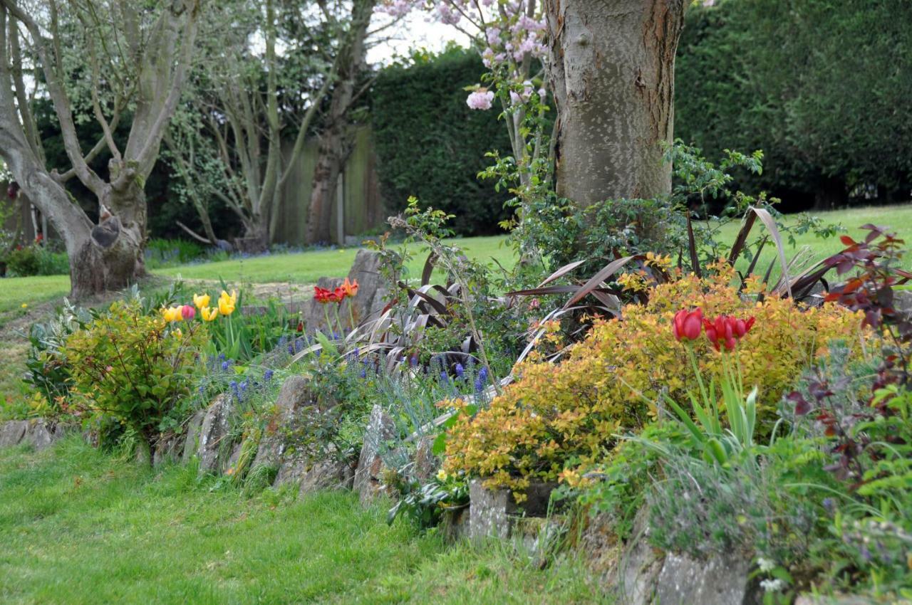 Bridleways Guesthouse & Holiday Homes Mansfield Exteriér fotografie
