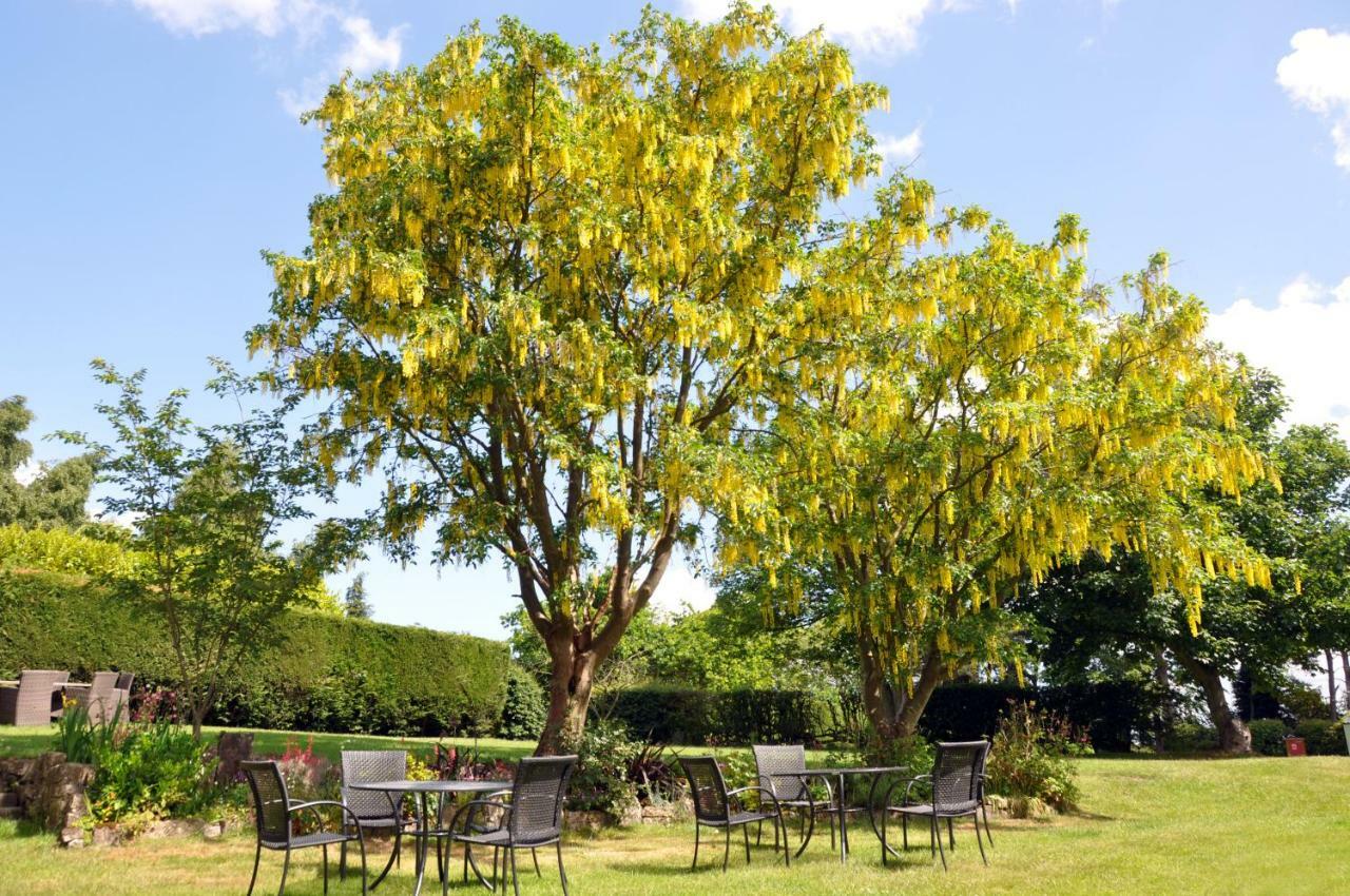 Bridleways Guesthouse & Holiday Homes Mansfield Exteriér fotografie